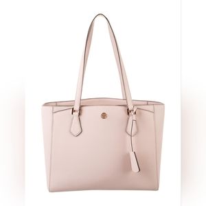 Tory Burch Small Robinson Tote